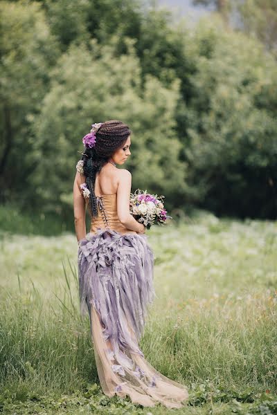 Fotógrafo de bodas Elena Gorina (gorina). Foto del 10 de junio 2016