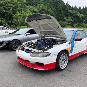 シルビア S15