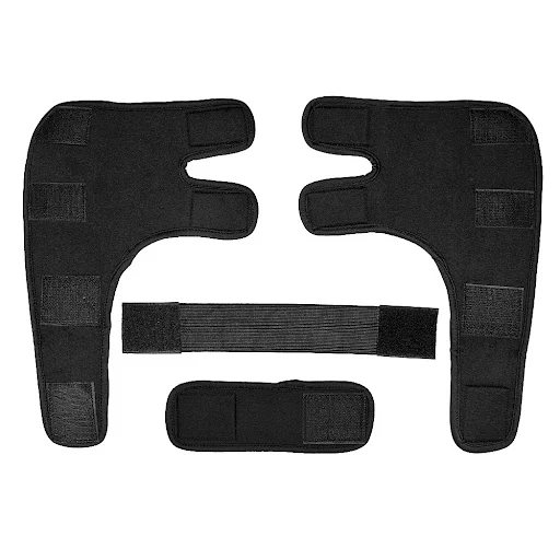 Dog Knee Brace Injuries Leg Brace Surgical Joint Wrap Dog Wounds Heals Canine Front Leg Arthritis Prevents Dogs Medical 