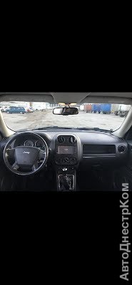 продам авто Jeep Patriot Patriot фото 5