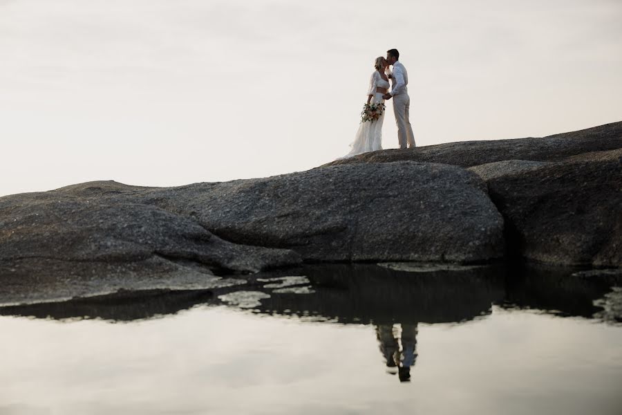 Wedding photographer Wasan Chirdchom (runnimages). Photo of 18 April