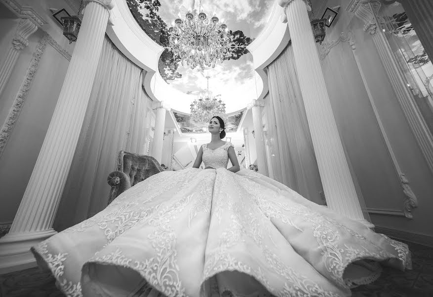 Fotógrafo de bodas Tatyana Erygina (tatyanaerygina). Foto del 7 de mayo 2017