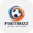 FootBuzz - Soccer Live scores icon