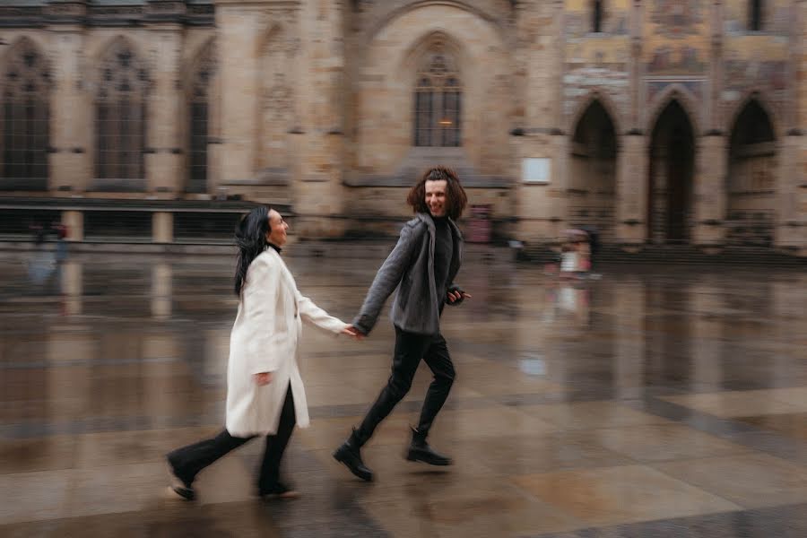 Fotografo di matrimoni Sarka Parkes (sarkaparkes). Foto del 8 maggio