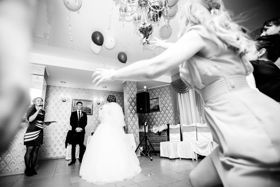 Fotograful de nuntă Aleksey Mi (anminko). Fotografia din 3 octombrie 2015