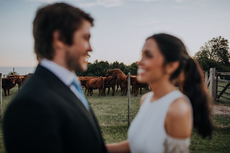 Photographe de mariage Mateo Boffano (boffano). Photo du 7 avril 2019