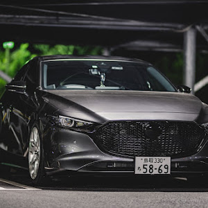 MAZDA3 BPFP