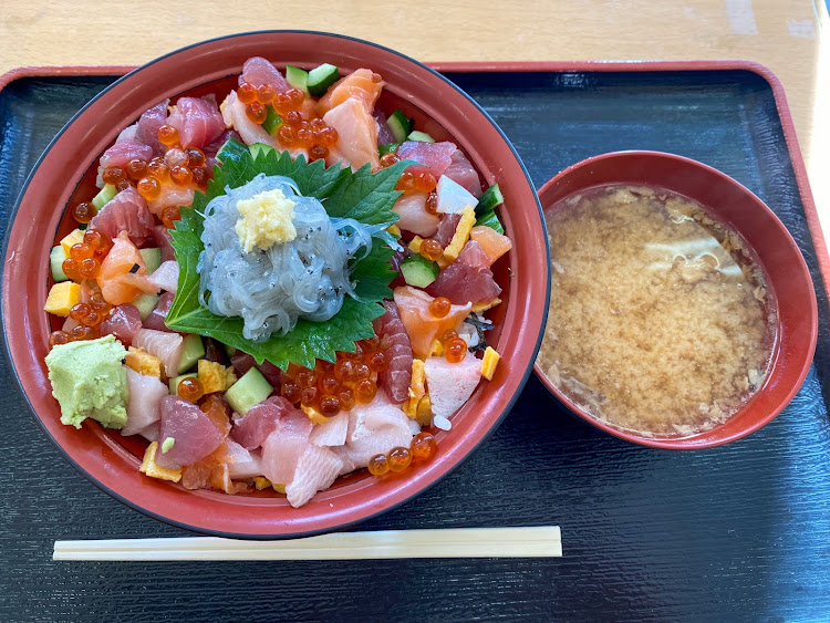 オデッセイのclub.M・2024RCMT in 浜松は無事終了・沼津市観光・デカい海鮮かき揚げ丼・石川県の皆様頑張って下さい🙇‍♂️に関するカスタム事例の投稿画像17枚目