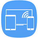 TV Smart View: Video & TV cast icon