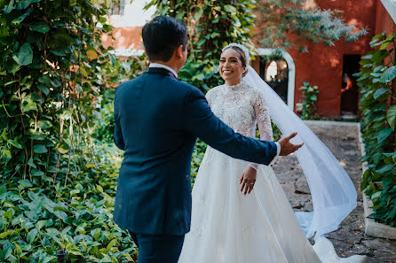 Fotografo di matrimoni Alberto Rodríguez (albertorodriguez). Foto del 3 aprile 2022