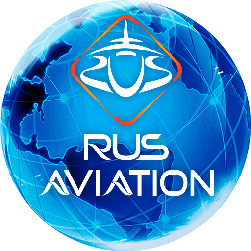 Rus Aviation. ETIRC Aviation Rus. Tracking rus