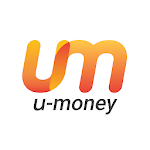 Cover Image of ダウンロード u-money 2.2 APK