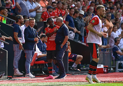 Jérémy Doku tient presque son transfert de prestige, son coach ouvre la porte !