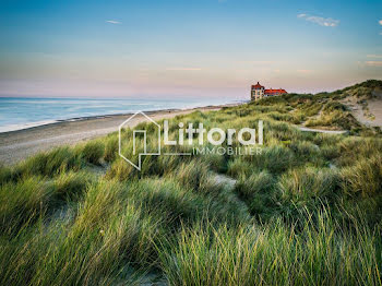 appartement à Bray-Dunes (59)