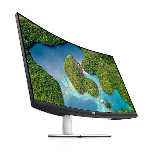 Màn hình Dell 27 inch S2721QS