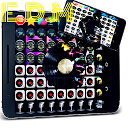 应用程序下载 E.D.M Electro House Dj Loops 安装 最新 APK 下载程序