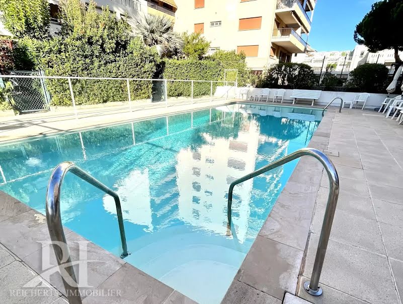 Vente appartement 3 pièces 108.4 m² à Cannes (06400), 1 490 000 €