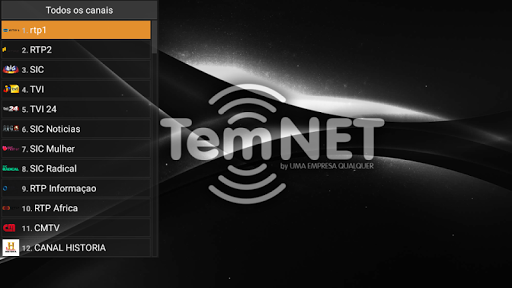 免費下載娛樂APP|TemNet TV app開箱文|APP開箱王