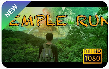 Temple Run 2 New Tab & Wallpapers Collection small promo image