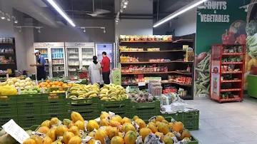 Kunaic Mandi Mart photo 