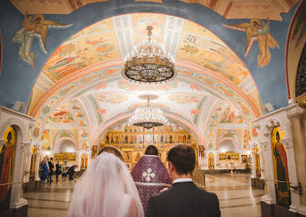 Photographe de mariage Gennadiy Panin (panin). Photo du 31 mai 2016