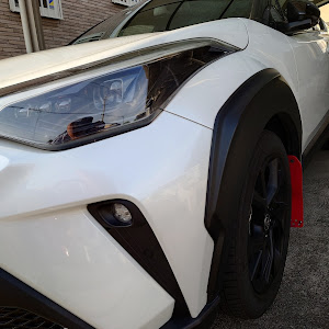 C-HR ZYX11