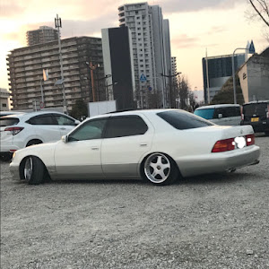 セルシオ UCF20