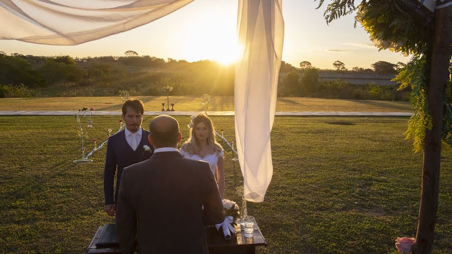 Wedding photographer Rodrigo Oliveira (rodrigodeolivei). Photo of 19 January 2019