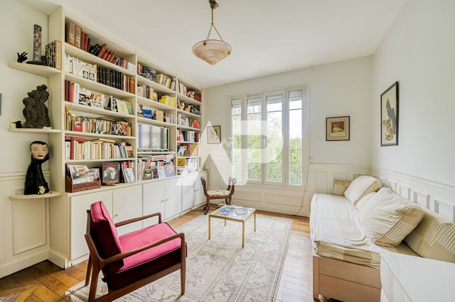 Vente maison 5 pièces 110 m² à Sevres (92310), 950 000 €