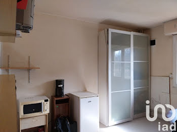 appartement à Besançon (25)