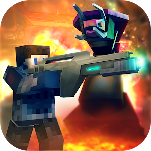 Download Space Survival: Alien Shooting & Building Bases 3D For PC Windows and Mac