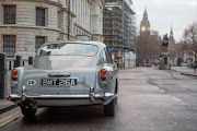 Aston Martin DB5