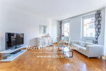 appartement à Marseille 6ème (13)