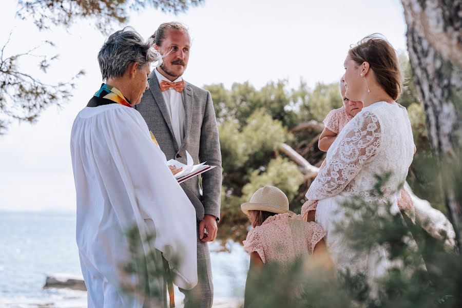 Vestuvių fotografas Caridad Morales (caridadmorales). Nuotrauka 2022 rugsėjo 20