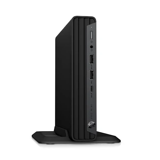 PC HP Pro Mini 400 G9 8U8Q1PA (Intel Core i5-13500T/8GB/256GB SSD/Windows 11 Home Single Language/WiFi 802.11ax)