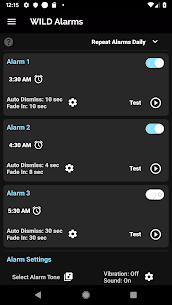 Lucidity Level: Lucid Dreaming Tool/Dream Journal v5.4.0 [Paid] 5