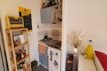 appartement à Toulouse (31)