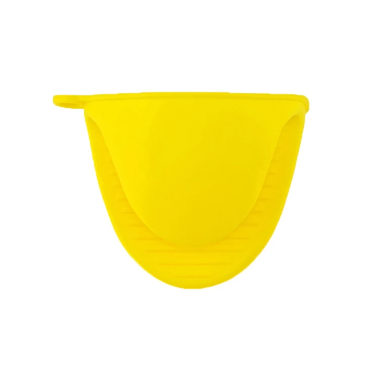 Silicone Gloves for Baking Tray and Oven, Microwave Oven Insulated Gloves, Heat Resistant Holders, Safe Cooking and Baki