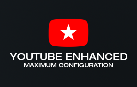 YouTube Enhanced small promo image