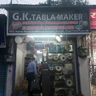 G K Tabla Maker photo 1