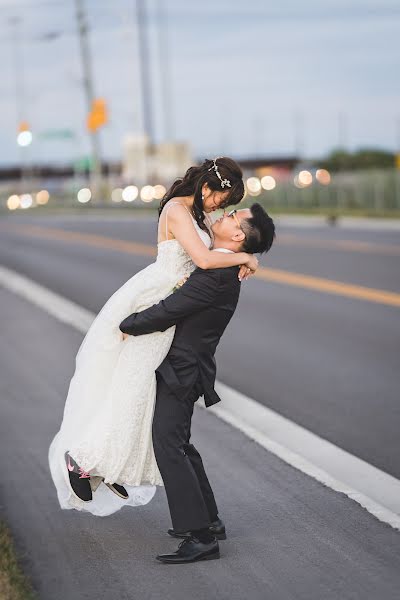 Photographe de mariage David Stokes (mapleandclover). Photo du 14 mai 2023