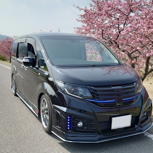 ステップワゴン RP3