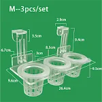 M 3pcs set