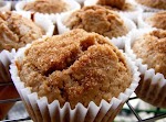 Cinnamon Muffins was pinched from <a href="http://www.food.com/recipe/cinnamon-muffins-21597" target="_blank">www.food.com.</a>