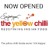 Chili's Grill & Bar, Connaught Place (CP), Rajiv Chowk, New Delhi logo