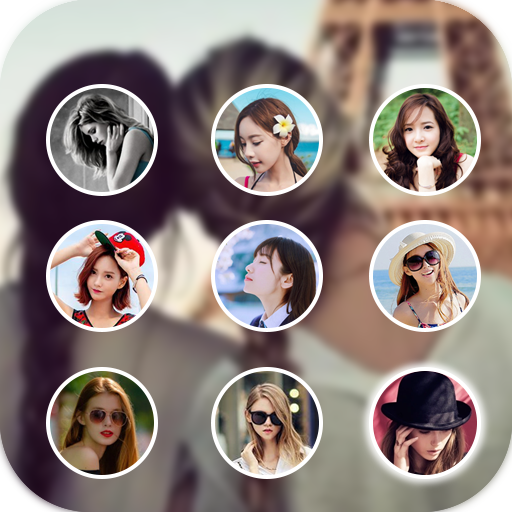 AppLock Theme Beautiful