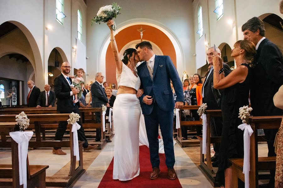 Fotógrafo de casamento Hugo Caruso (hugocaruso). Foto de 20 de fevereiro