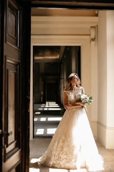 Wedding photographer Nina Zverkova (ninazverkova). Photo of 29 August 2018