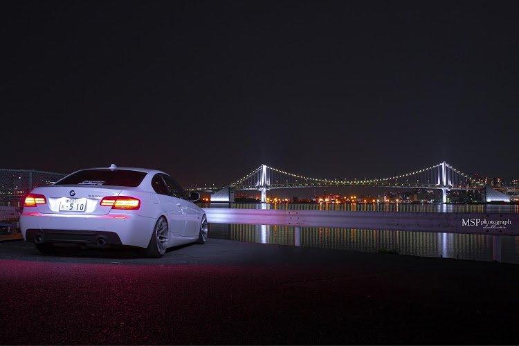 3シリーズ クーペの写真好きな人と繋がりたい・BMW3シリーズ・bmwに関するカスタム事例の投稿画像1枚目