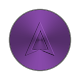 Download Illusion Metallic Purple Shadow Icons For PC Windows and Mac 1.0.1